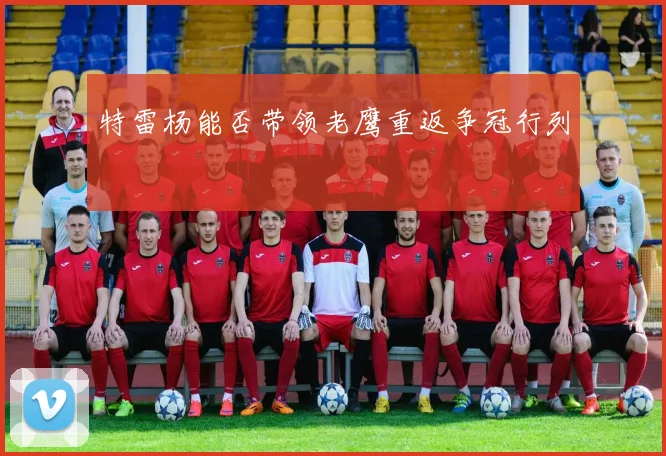 特雷杨能否带领老鹰重返争冠行列