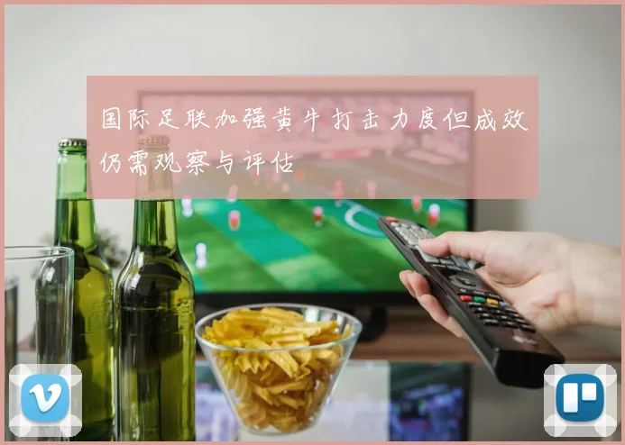 国际足联加强黄牛打击力度但成效仍需观察与评估