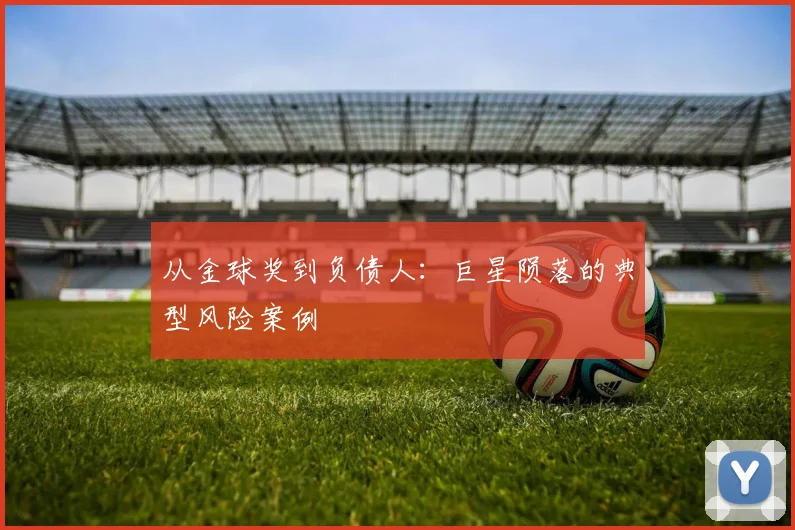从金球奖到负债人：巨星陨落的典型风险案例