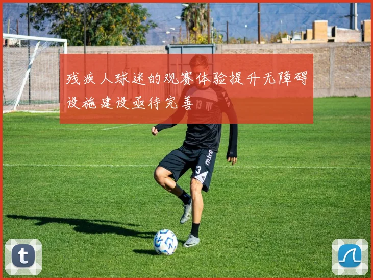 残疾人球迷的观赛体验提升无障碍设施建设亟待完善