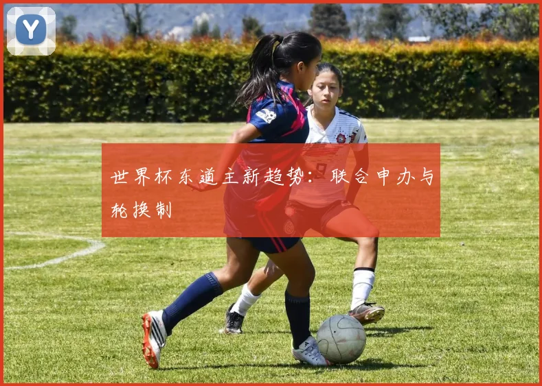 世界杯东道主新趋势：联合申办与轮换制