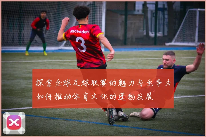 探索全球足球联赛的魅力与竞争力如何推动体育文化的蓬勃发展
