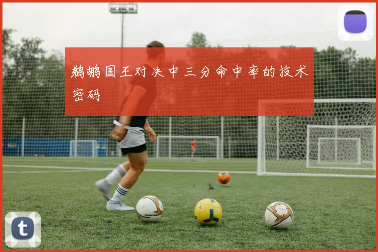 鹈鹕国王对决中三分命中率的技术密码